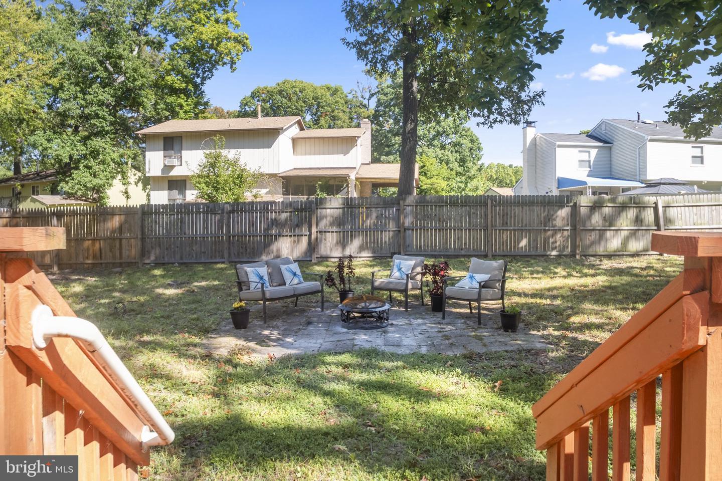 7909 Danbury Ct, Glen Burnie, MD 21061 &mdash; Photo 23